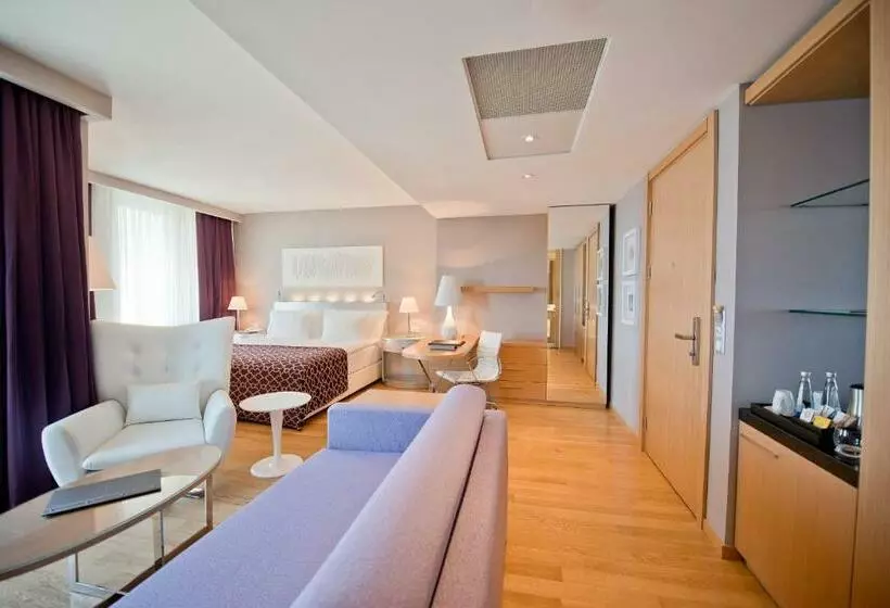 Pokój Deluxe Widok Morze, Akra Antalya