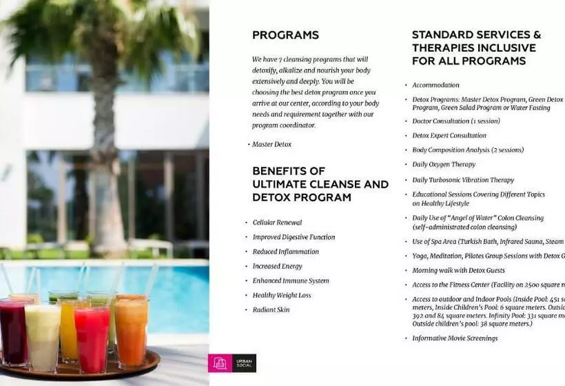 Pokój Deluxe Widok Morze, Akra Antalya