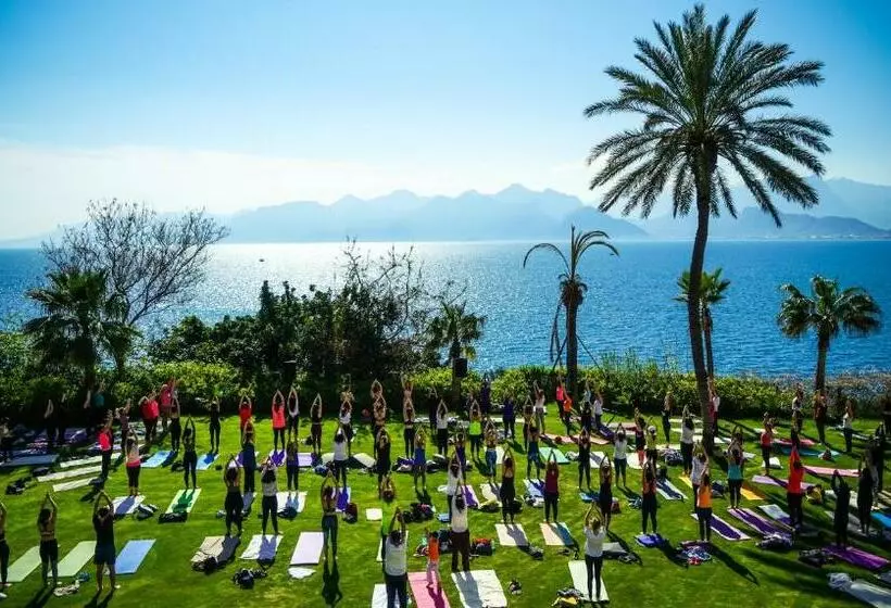 Pokój Deluxe Widok Morze, Akra Antalya