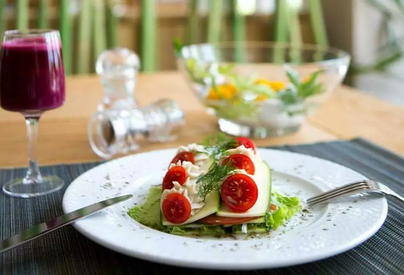 Pokój Deluxe Widok Morze, Akra Antalya