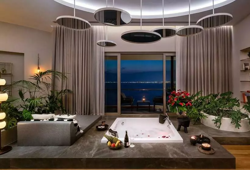 Suite, Akra Antalya