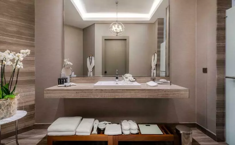 Suite, Akra Antalya