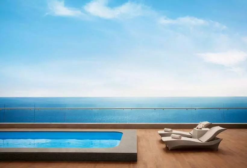 Suite, Akra Antalya