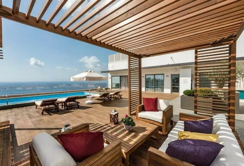 Suite, Akra Antalya