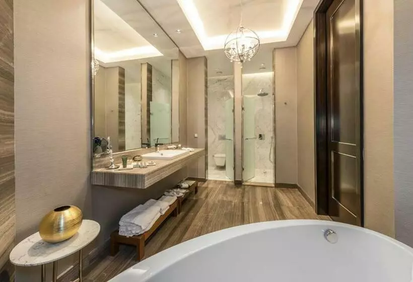 Suite, Akra Antalya