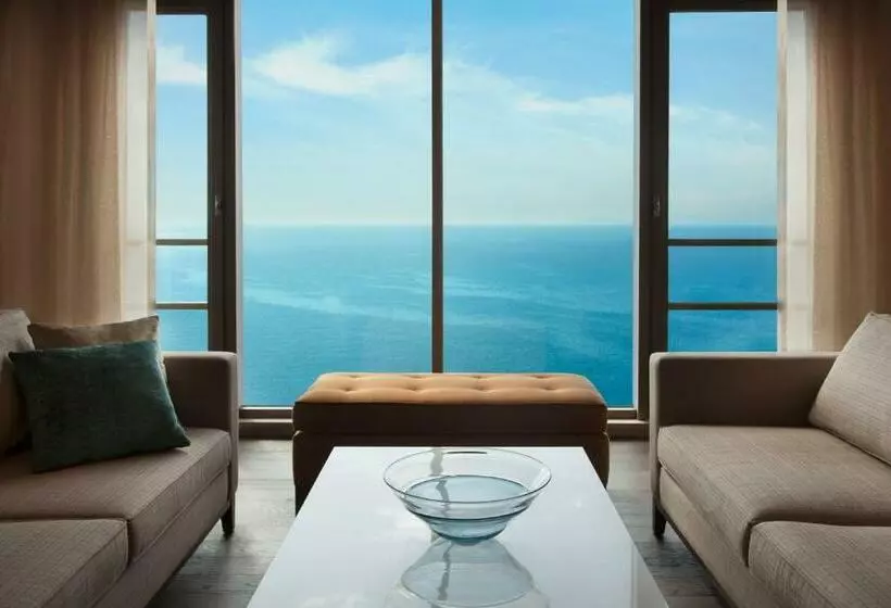 Suite, Akra Antalya