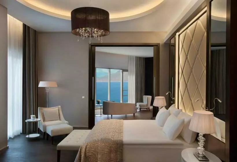 Suite, Akra Antalya
