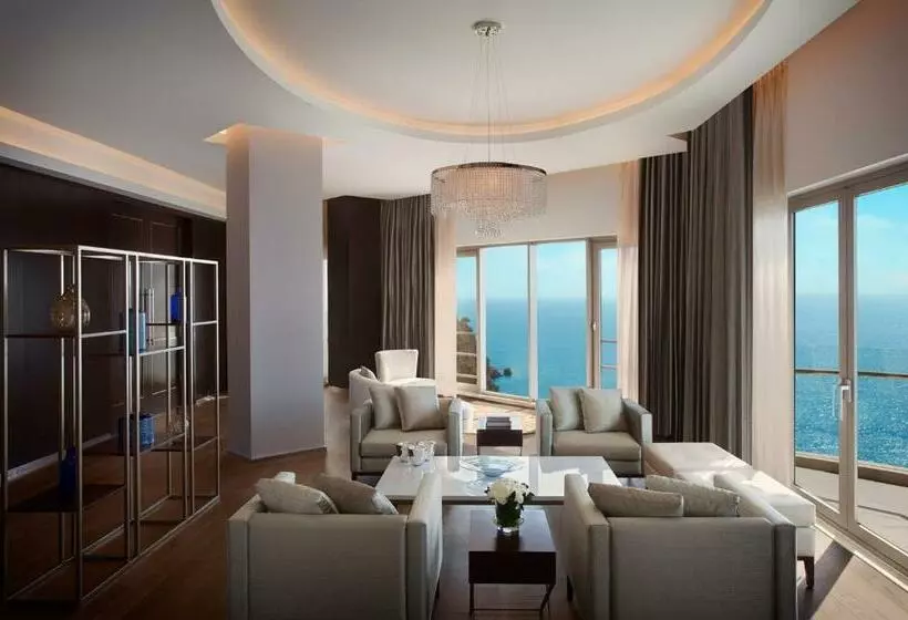 Suite, Akra Antalya