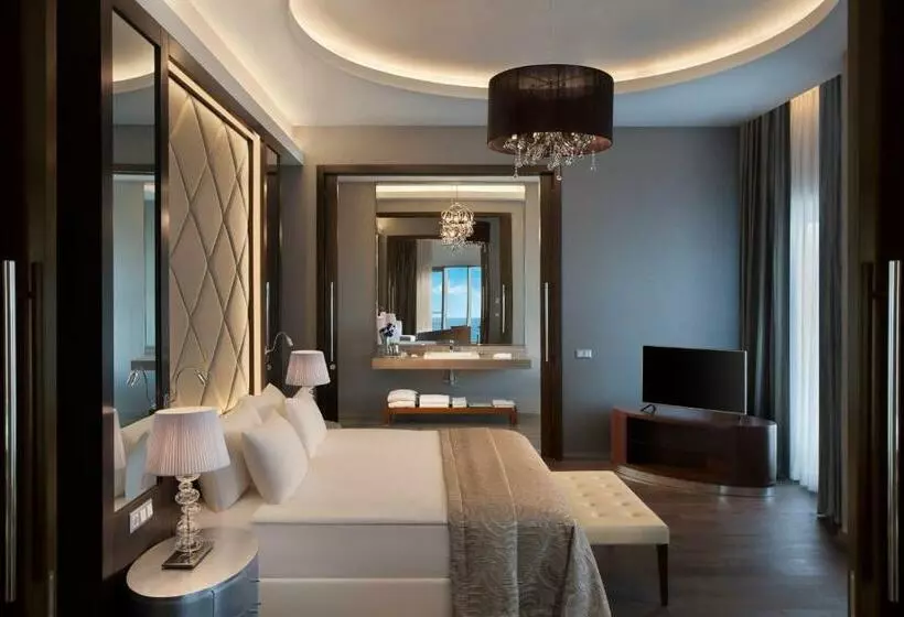 Suite, Akra Antalya