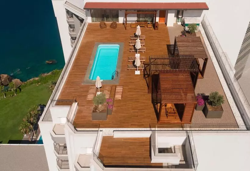 Suite, Akra Antalya