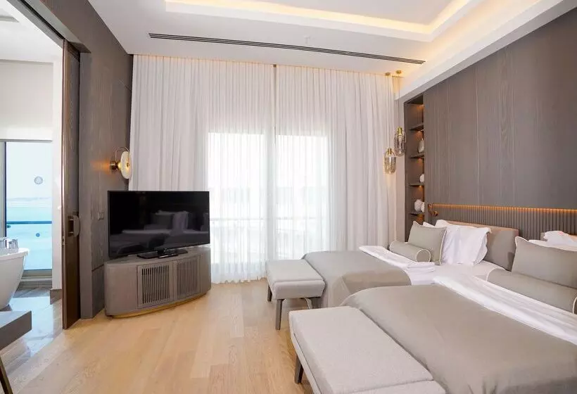 Suite, Akra Antalya