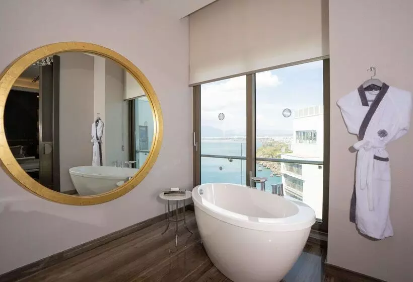 Suite, Akra Antalya