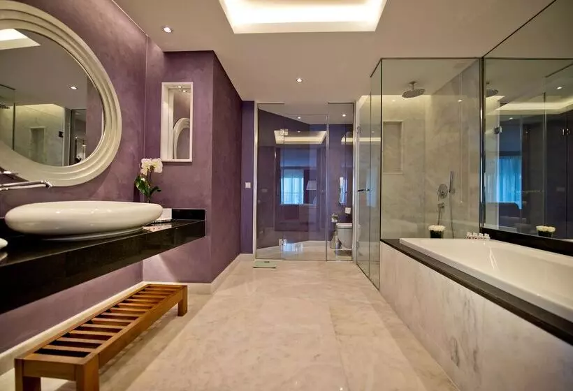 Suite, Akra Antalya