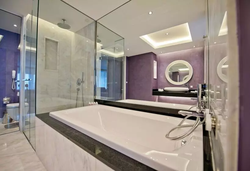 Suite, Akra Antalya