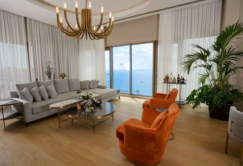 Suite, Akra Antalya