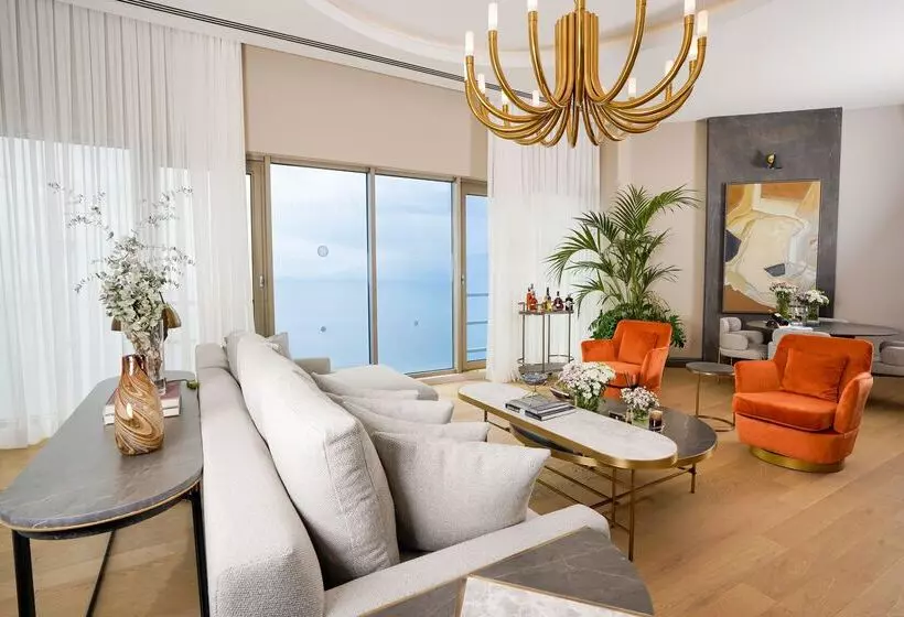 Suite, Akra Antalya