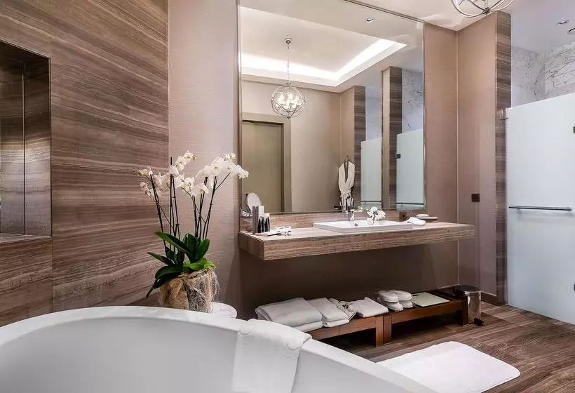 Suite, Akra Antalya