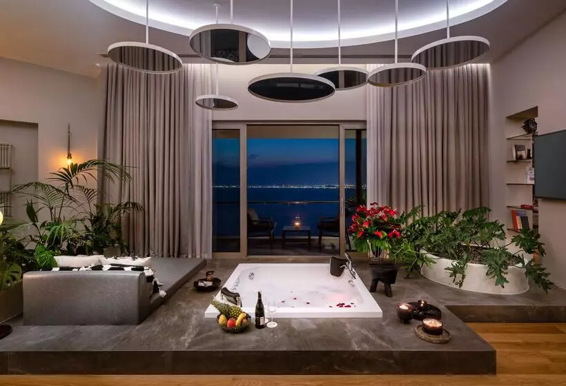 Suite, Akra Antalya