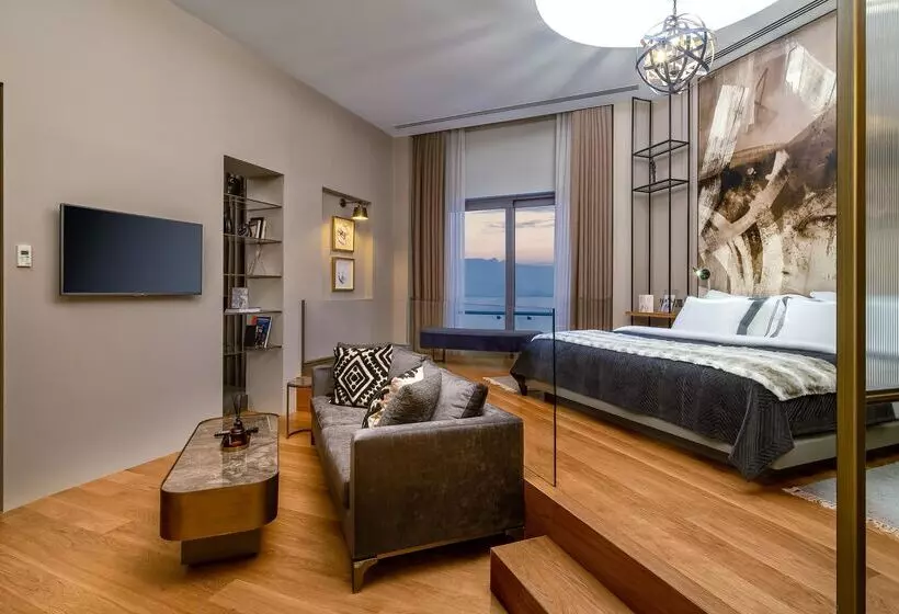 Suite, Akra Antalya