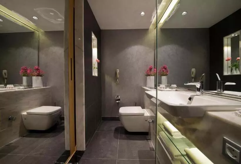 Pokój Deluxe Widok Miasto, Akra Antalya