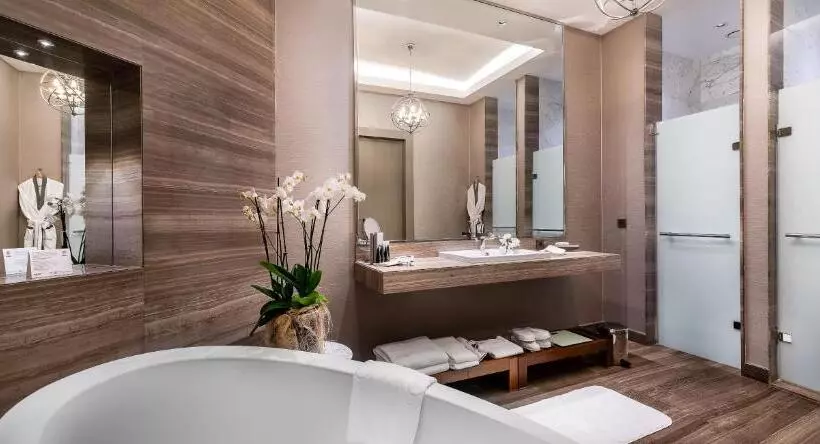 Suite, Akra Antalya