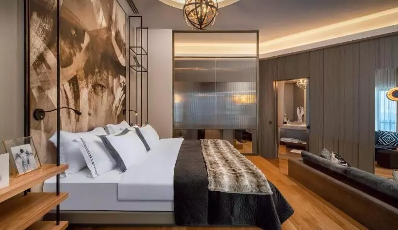 Suite, Akra Antalya