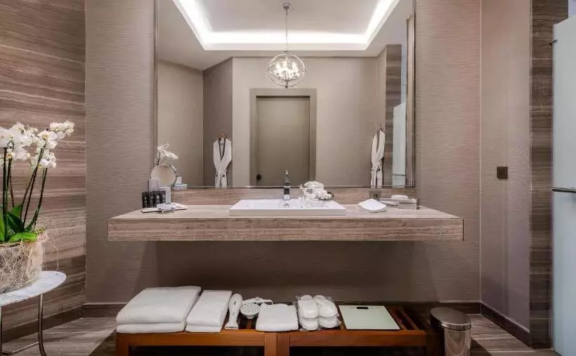 Suite, Akra Antalya