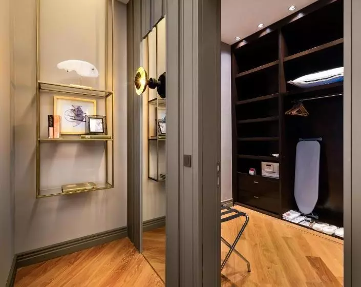 Suite, Akra Antalya