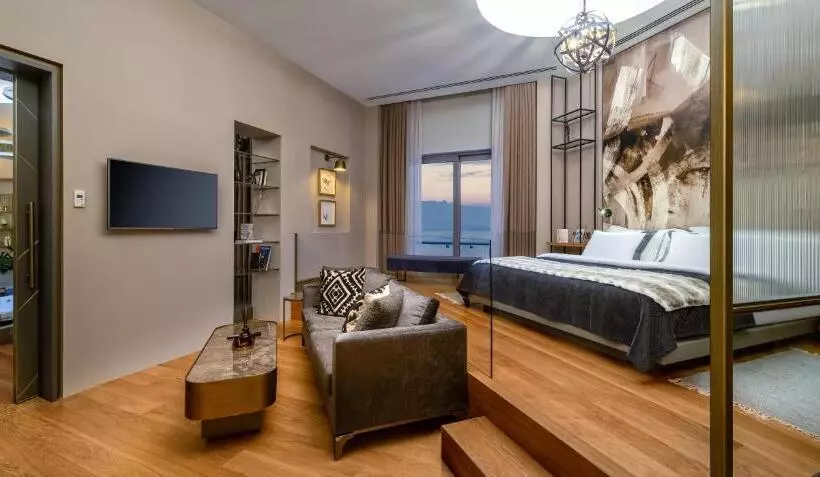 Suite, Akra Antalya