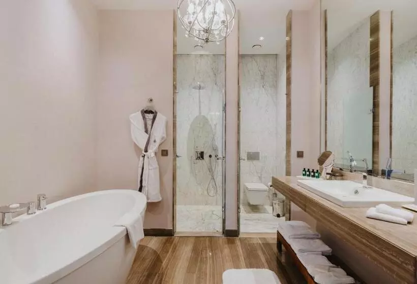 Suite, Akra Antalya