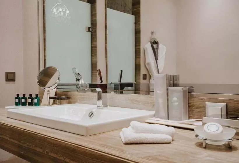 Suite, Akra Antalya