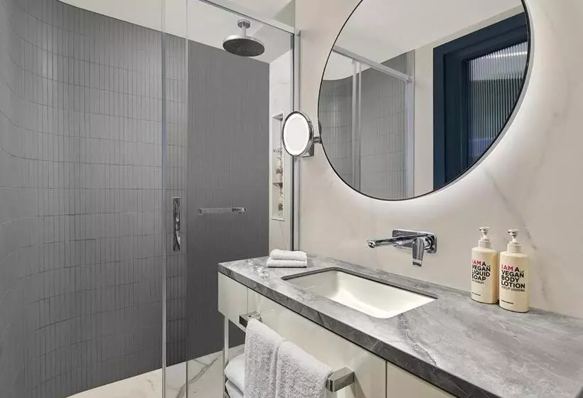 Suite, Akra Antalya
