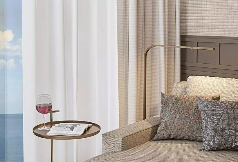 Suite, Akra Antalya