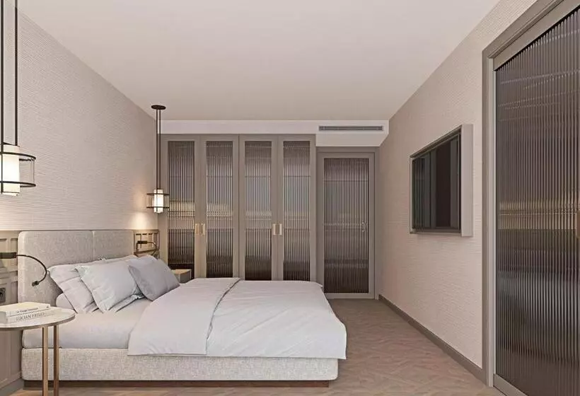 Suite, Akra Antalya