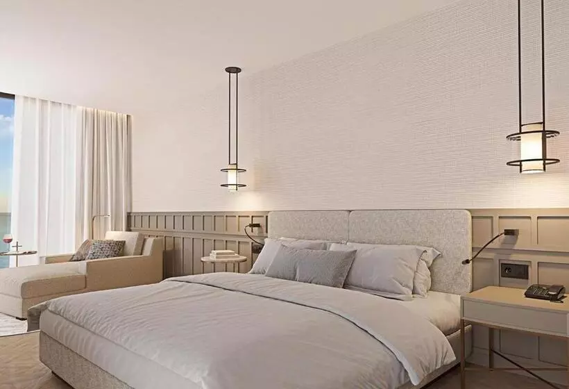 Suite, Akra Antalya