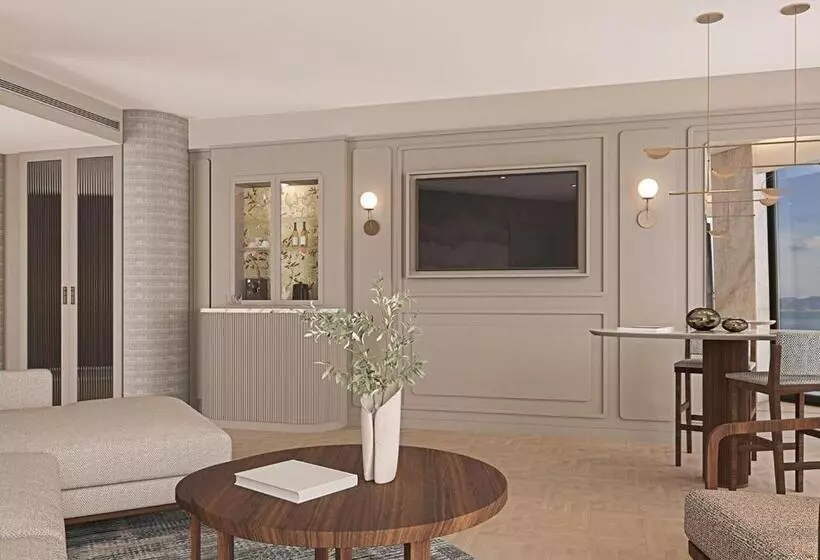 Suite, Akra Antalya