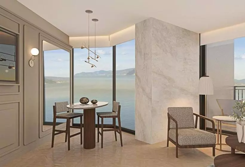 Suite, Akra Antalya