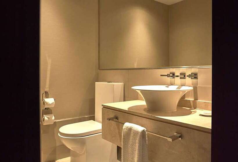 سوییت, Ankara Hiltonsa