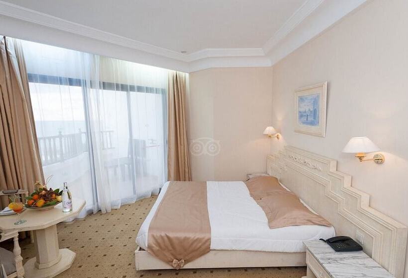 اتاق استاندارد با چشمانداز دریا, L Orient Palace Resort And Spa