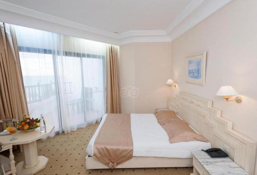 Deniz Manzaralı Standart Oda, L Orient Palace Resort And Spa