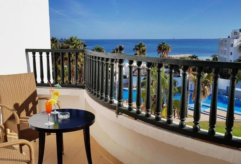 Triple Room Sea View, L Orient Palace Resort And Spa