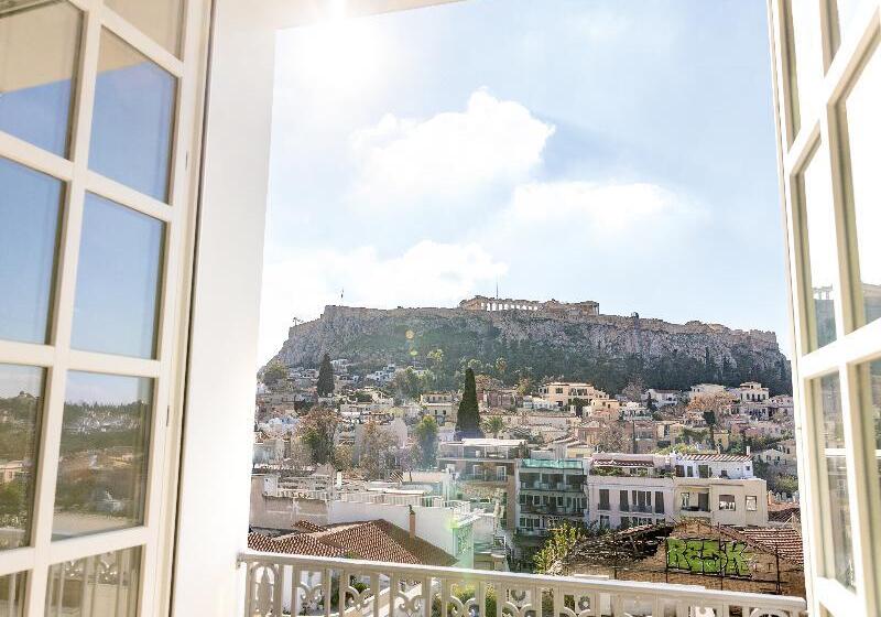 غرفة قياسية سرير كينج, Renaissance Los Angeles Airport