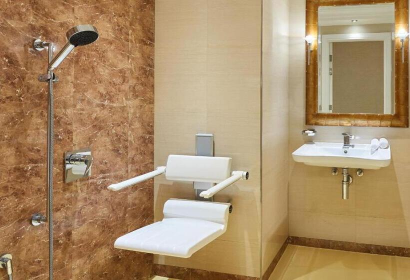 اتاق پرمیوم, Sheraton Cairo Hotel & Casino