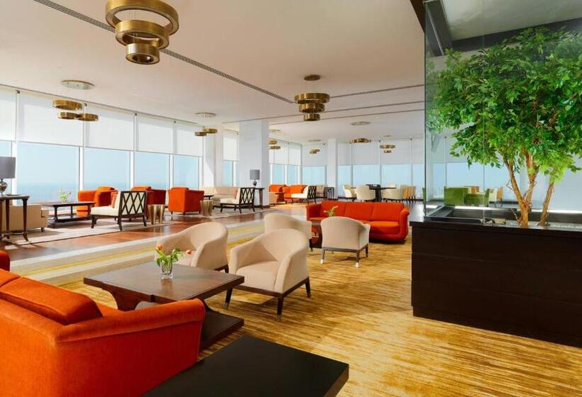 سوئیت کلاب, Sheraton Cairo Hotel & Casino