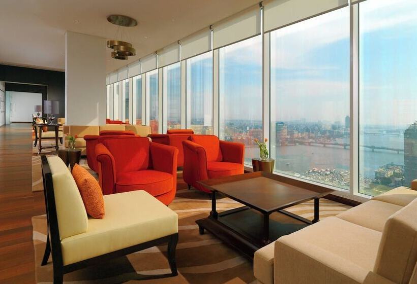 سوئیت پرزیدنت, Sheraton Cairo Hotel & Casino