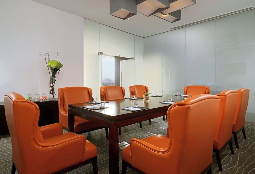 سوئیت پرزیدنت, Sheraton Cairo Hotel & Casino