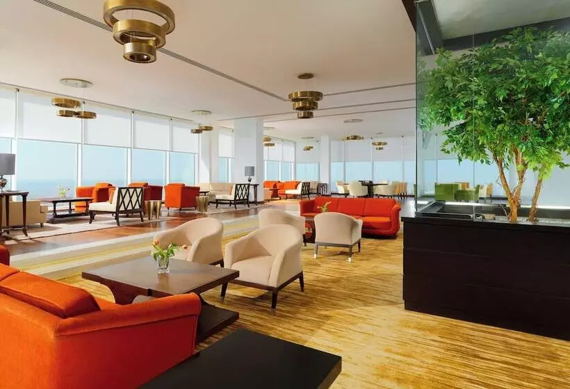 سوئیت پرزیدنت, Sheraton Cairo Hotel & Casino
