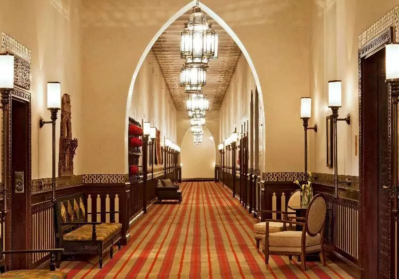 景色の見えるスイートルーム, Sofitel Legend Old Cataract