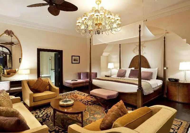 リバービュースイート, Sofitel Legend Old Cataract