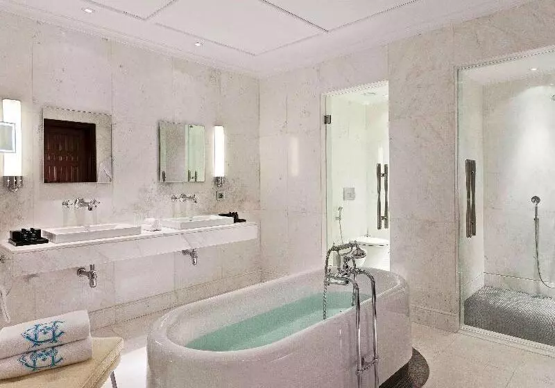 プレステージスイート, Sofitel Legend Old Cataract